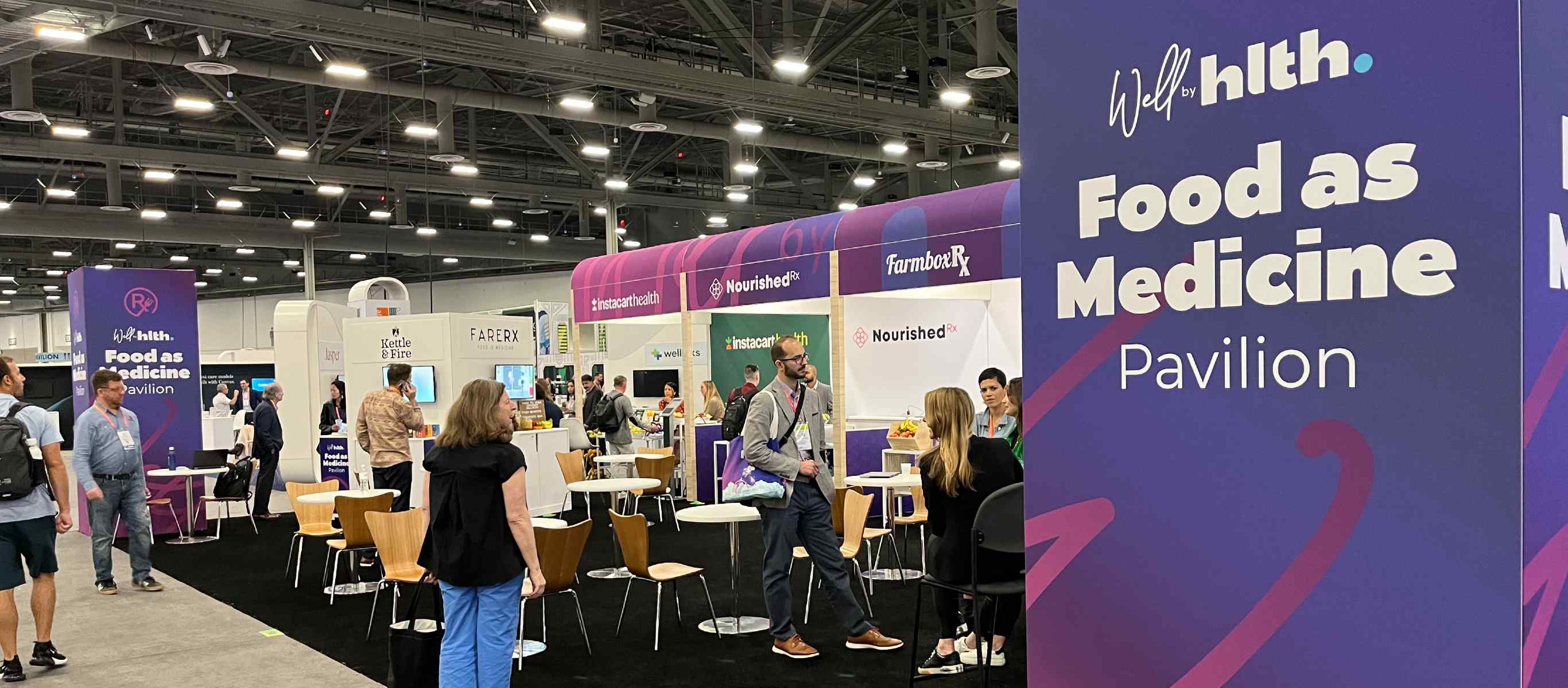 Kaiser Permanente Launches MedicaidBased ‘Food is Medicine’ Study